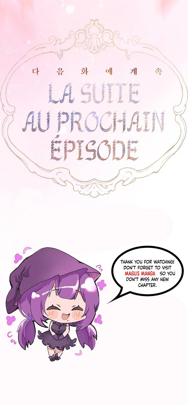 Mother's Contract Marriage Chapter 68 page 19 - 