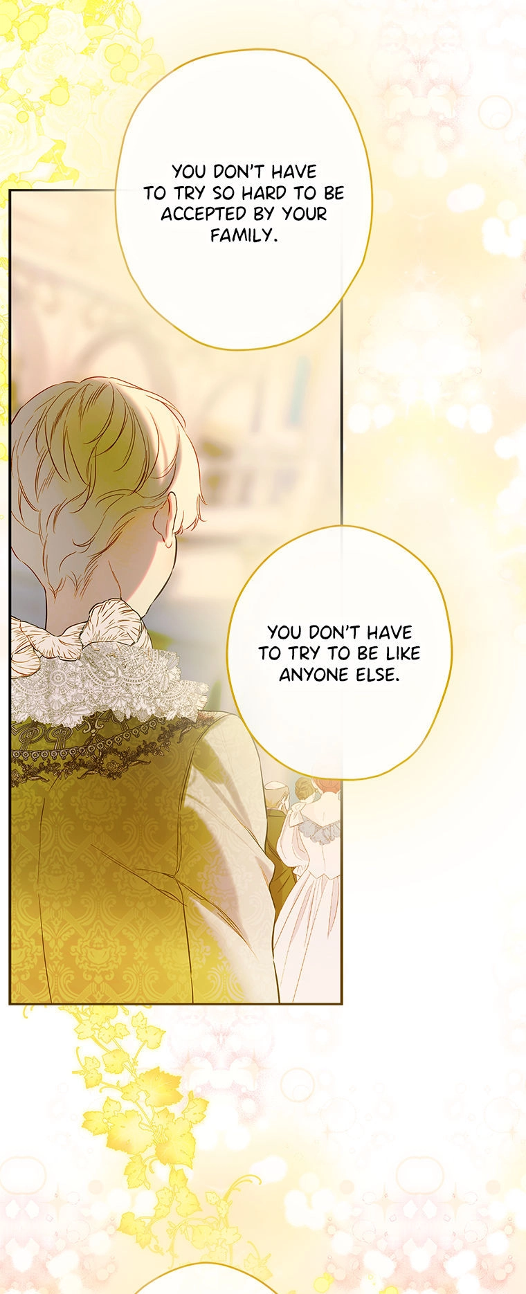 Mother's Contract Marriage Chapter 70 page 27 - 