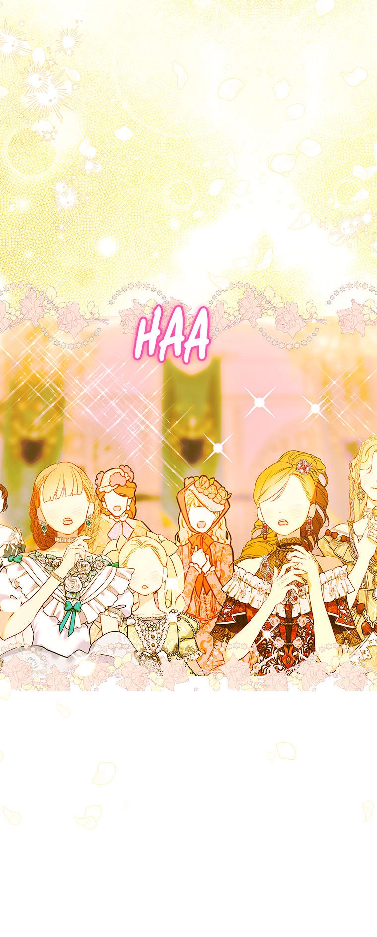 Mother's Contract Marriage Chapter 70 page 34 - 