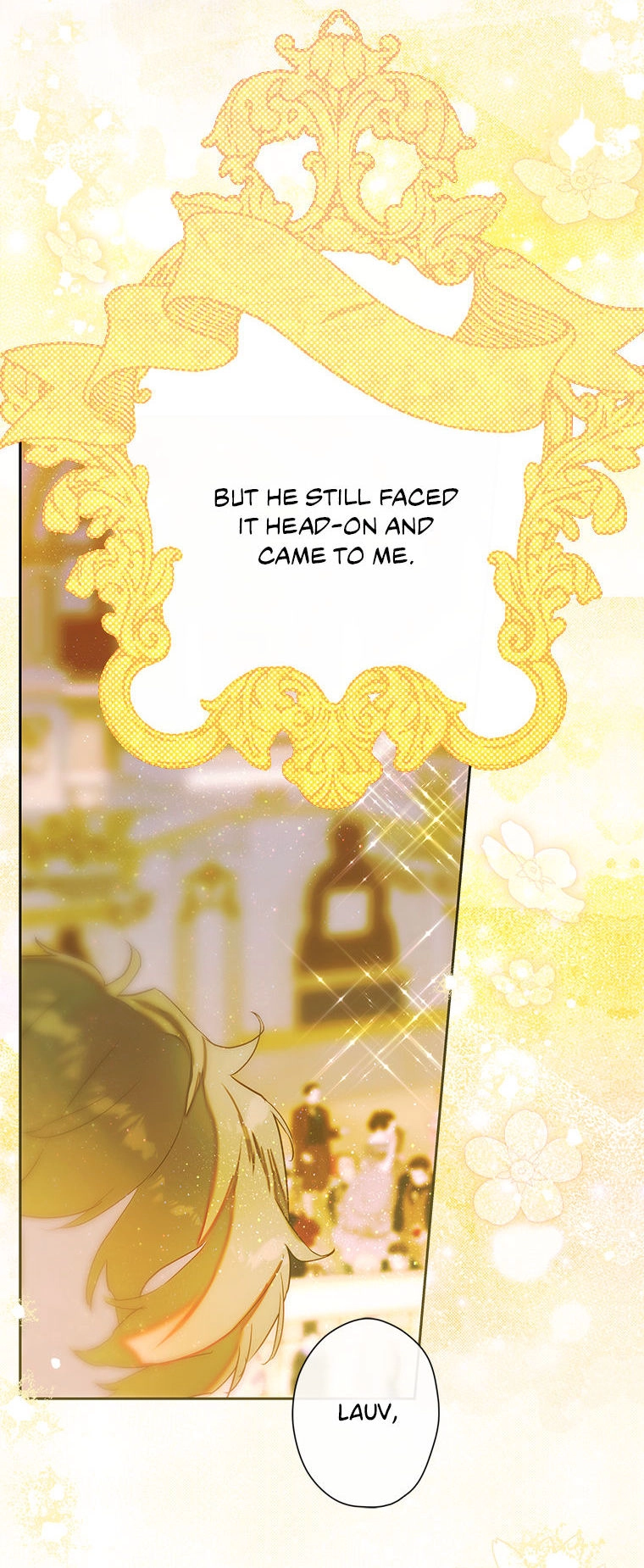 Mother's Contract Marriage Chapter 70 page 9 - 