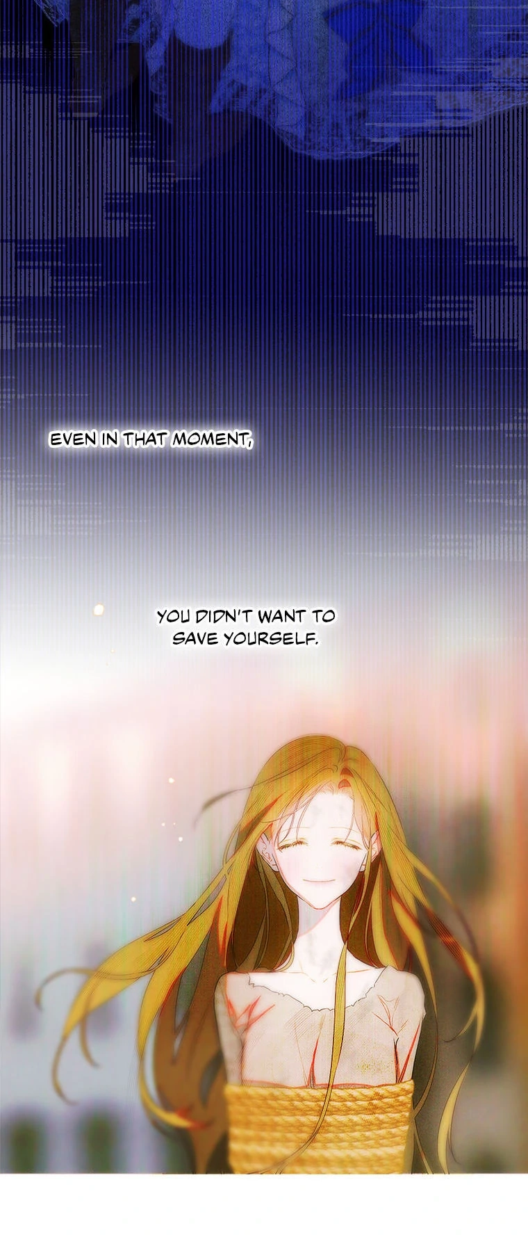 Mother's Contract Marriage Chapter 72 page 15 - 
