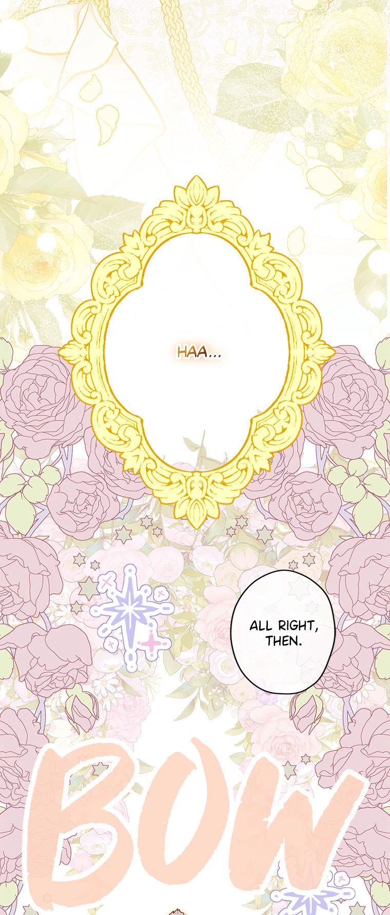 Mother's Contract Marriage Chapter 72 page 39 - 