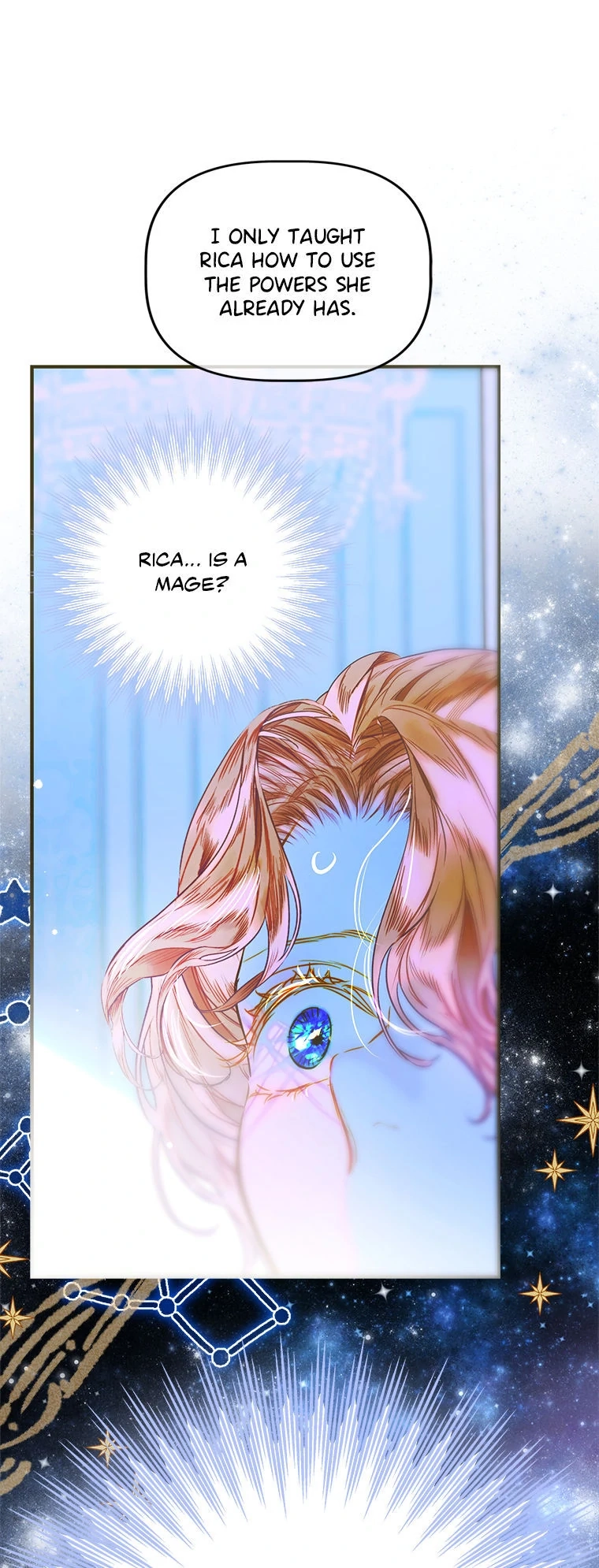 Mother's Contract Marriage Chapter 72 page 5 - 