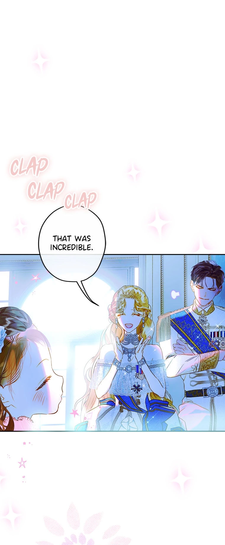 Mother's Contract Marriage Chapter 72 page 41 - 