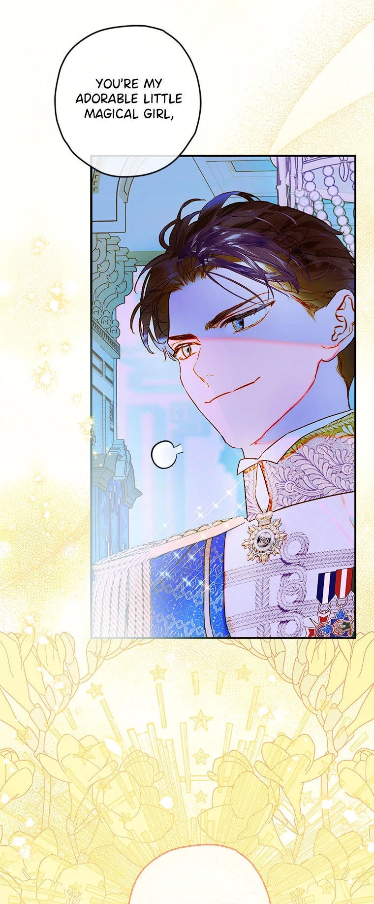 Mother's Contract Marriage Chapter 72 page 43 - 
