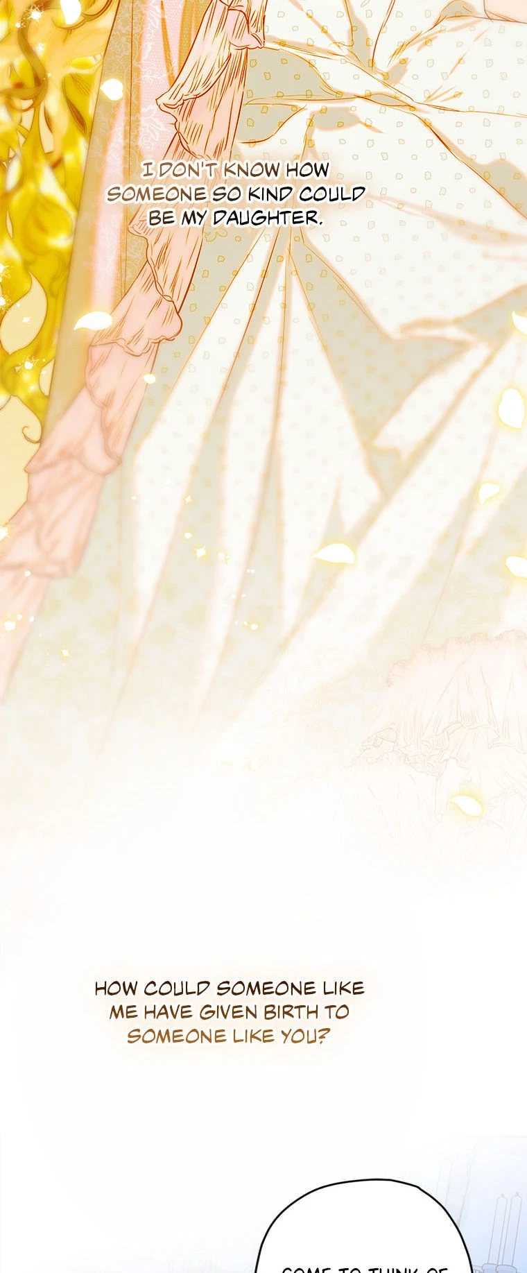 Mother's Contract Marriage Chapter 72 page 45 - 