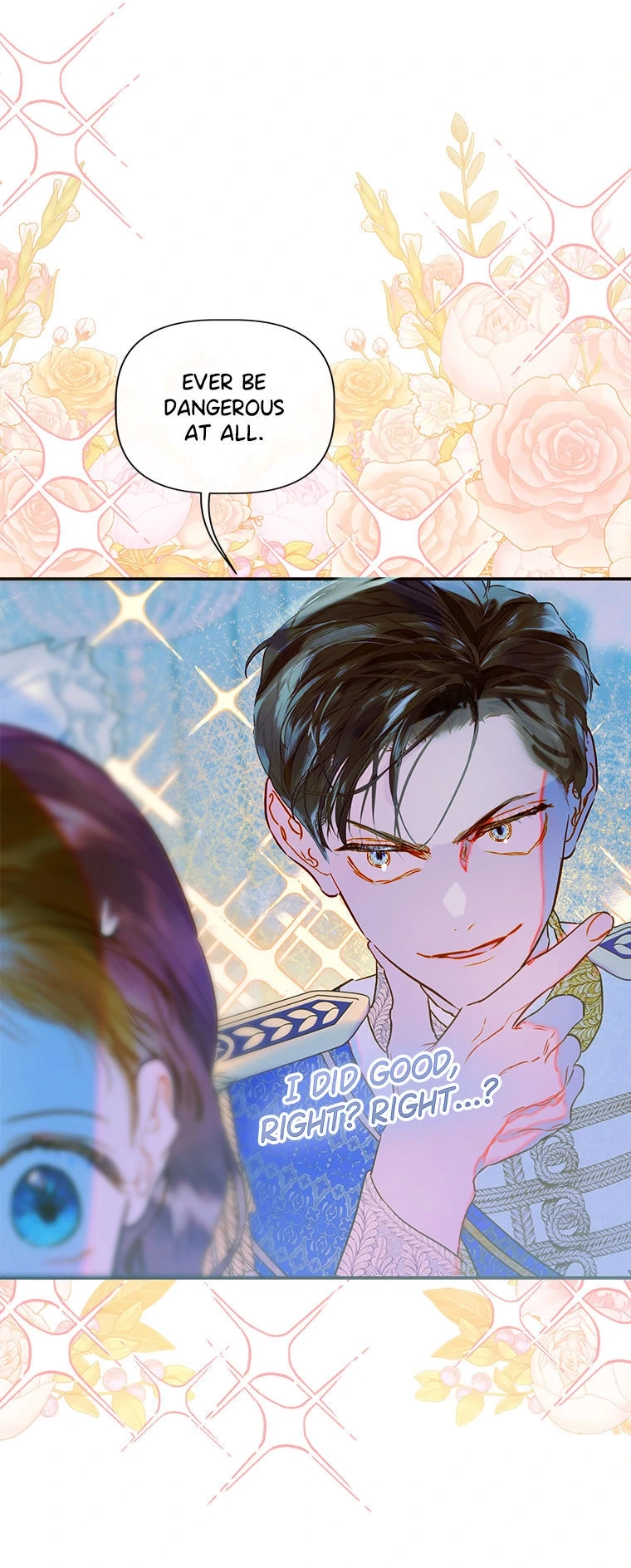 Mother's Contract Marriage Chapter 72 page 51 - 