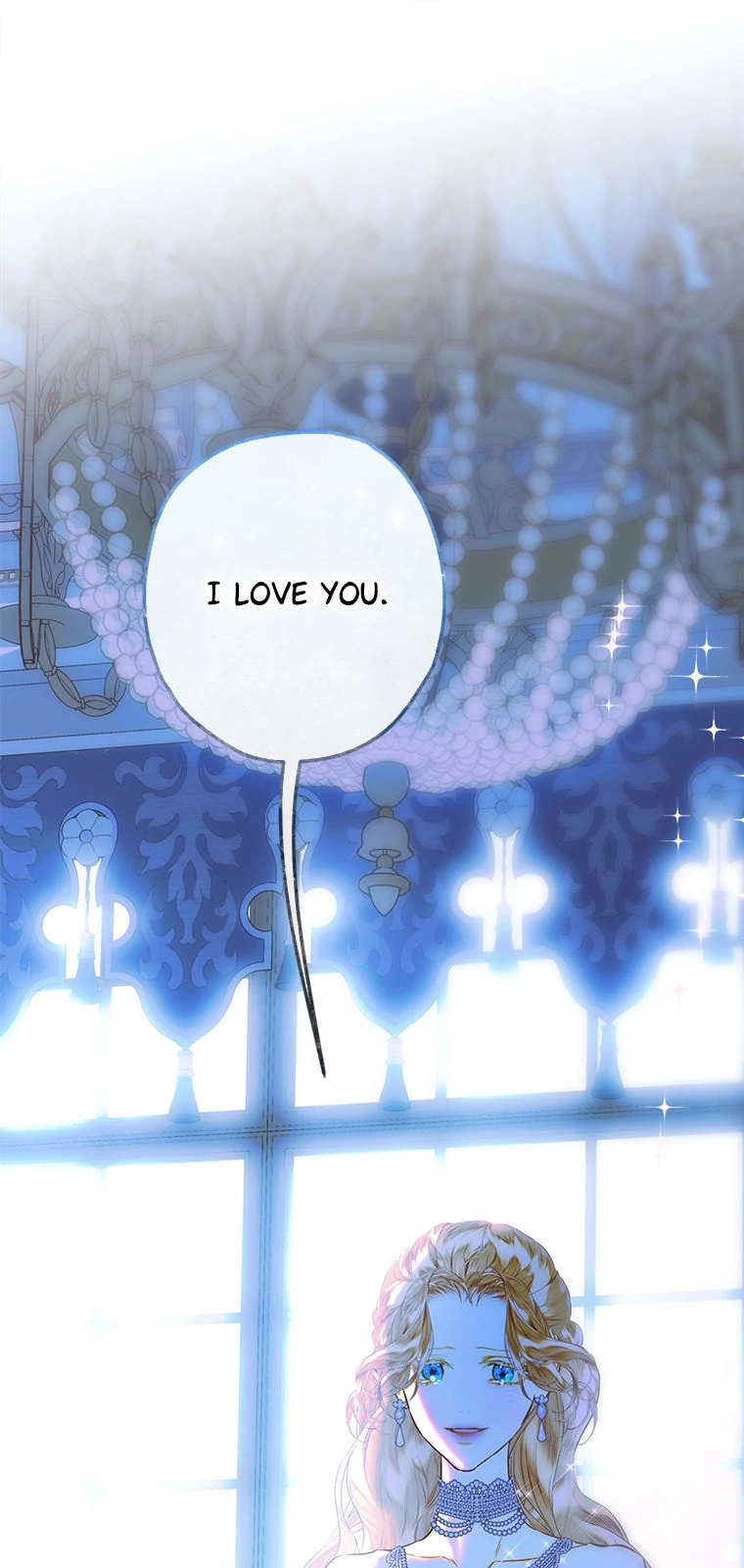 Mother's Contract Marriage Chapter 72 page 55 - 
