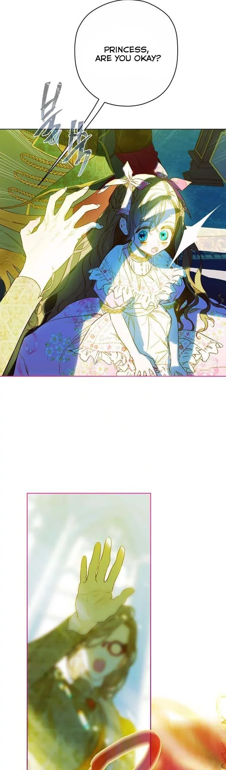 Mother's Contract Marriage Chapter 8 page 23 - 