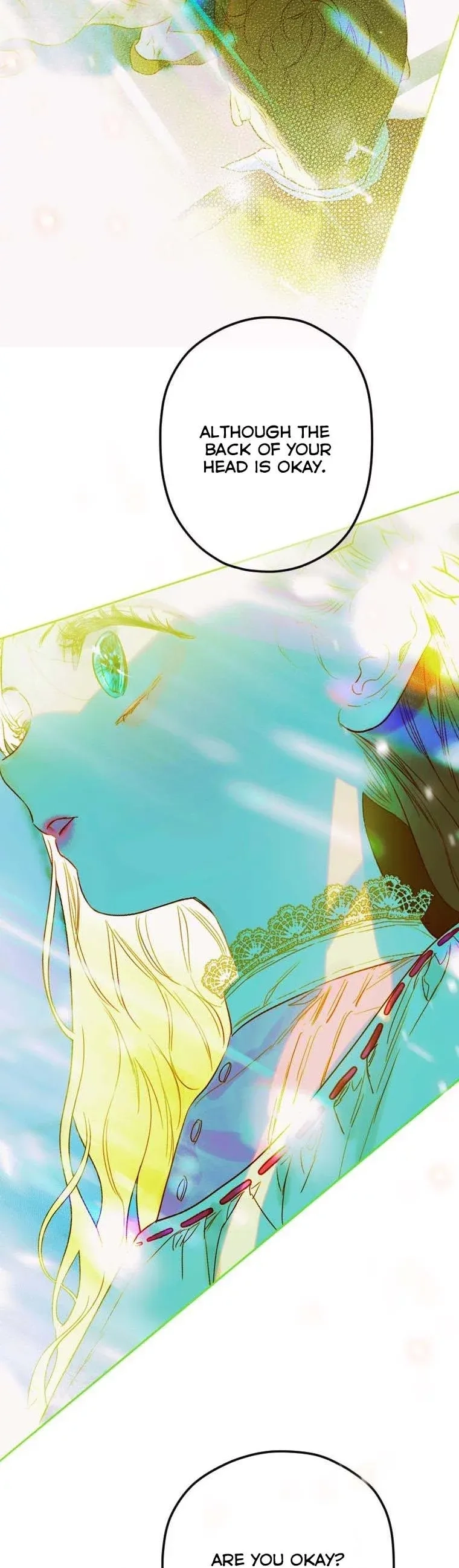 Mother's Contract Marriage Chapter 8 page 26 - 
