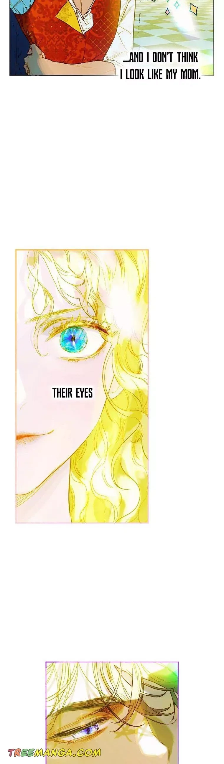 Mother's Contract Marriage Chapter 8 page 43 - 