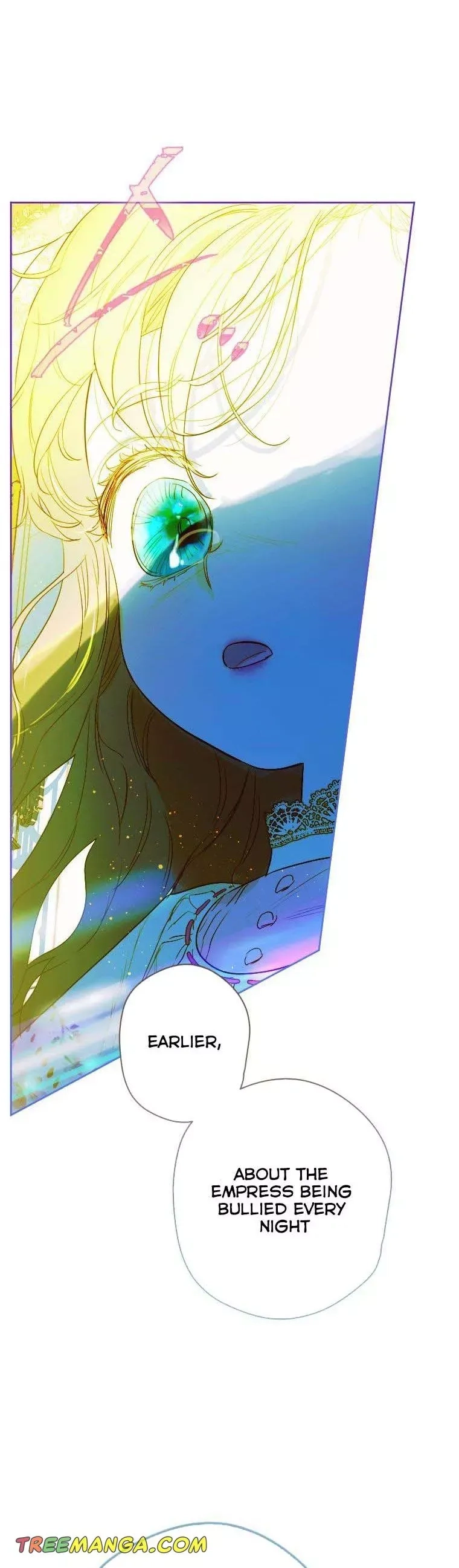 Mother's Contract Marriage Chapter 8 page 47 - 