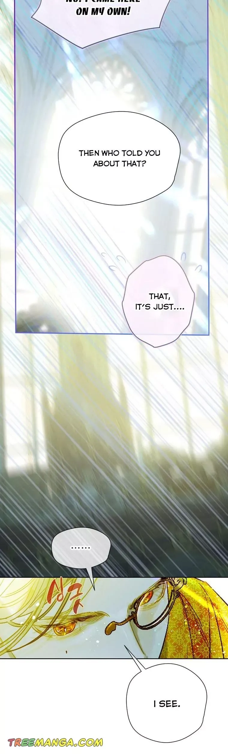 Mother's Contract Marriage Chapter 9 page 2 - 