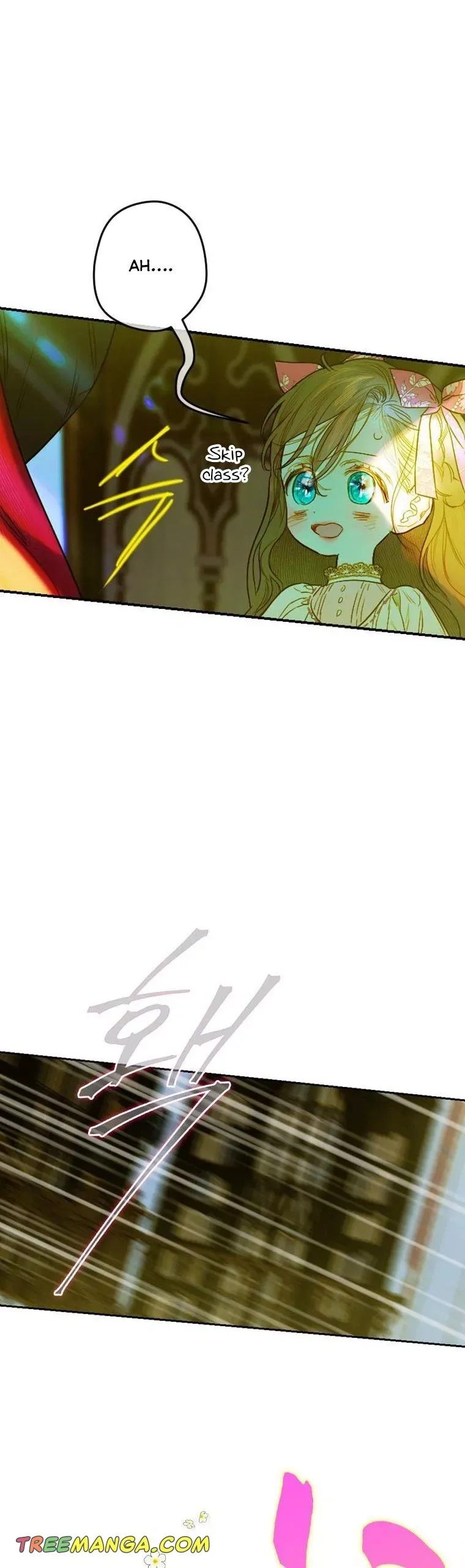 Mother's Contract Marriage Chapter 9 page 11 - 