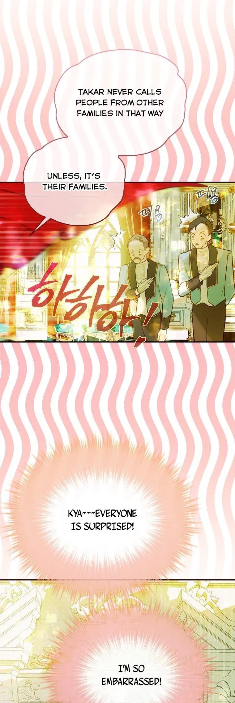 Mother's Contract Marriage Chapter 9 page 15 - 