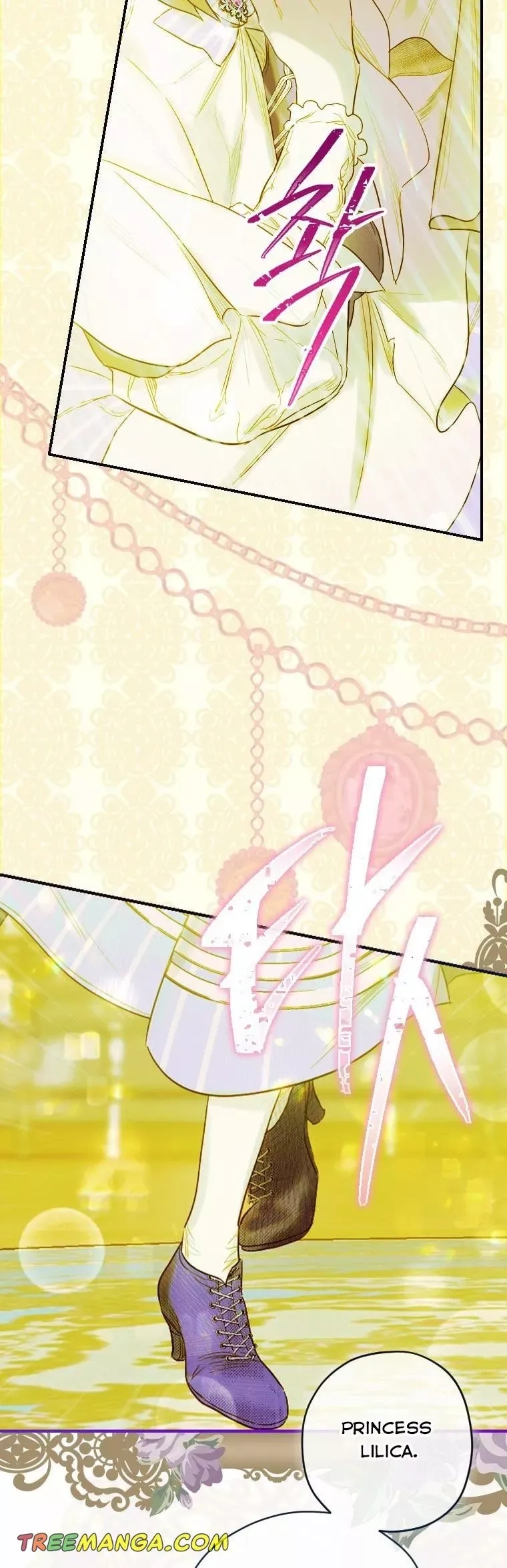 Mother's Contract Marriage Chapter 9 page 30 - 