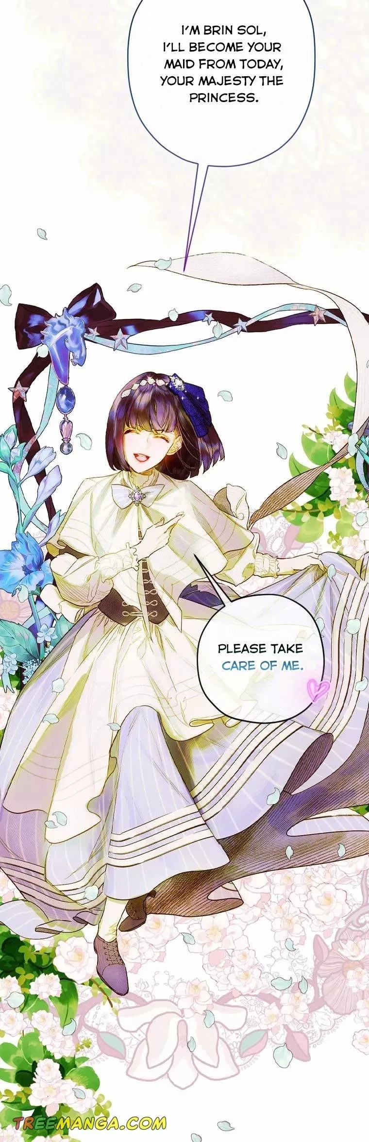 Mother's Contract Marriage Chapter 9 page 31 - 