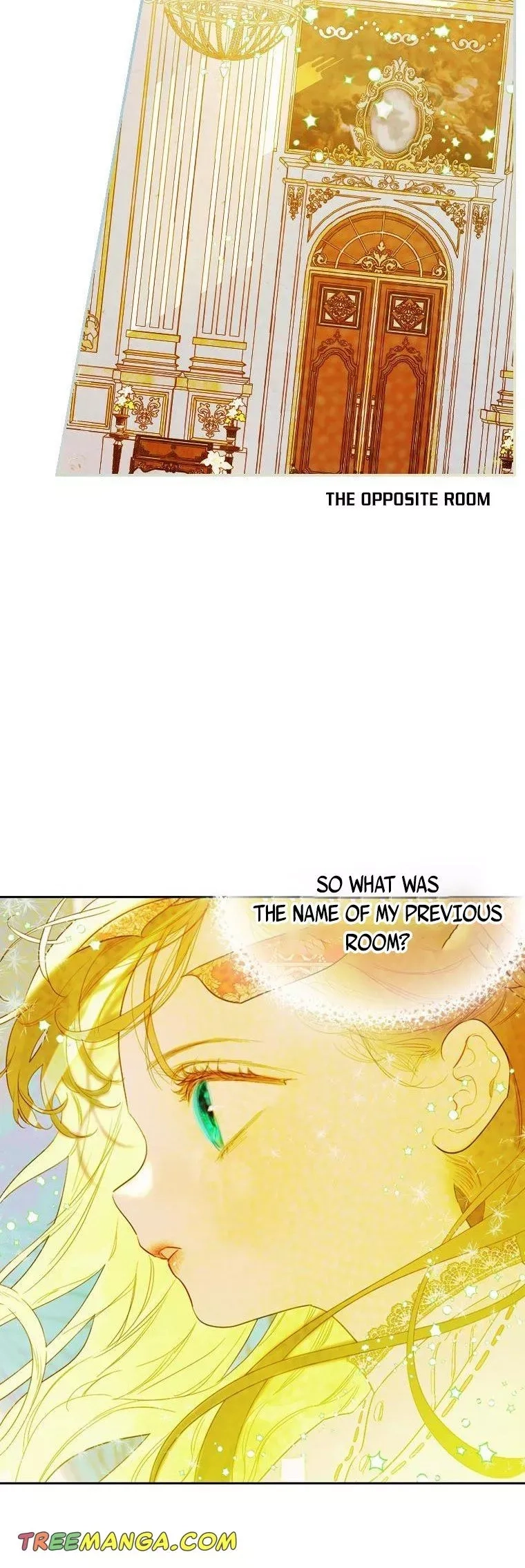 Mother's Contract Marriage Chapter 9 page 42 - 