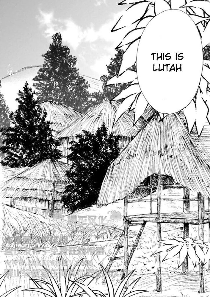 Mother's Spirit Chapter 8 page 8 - 