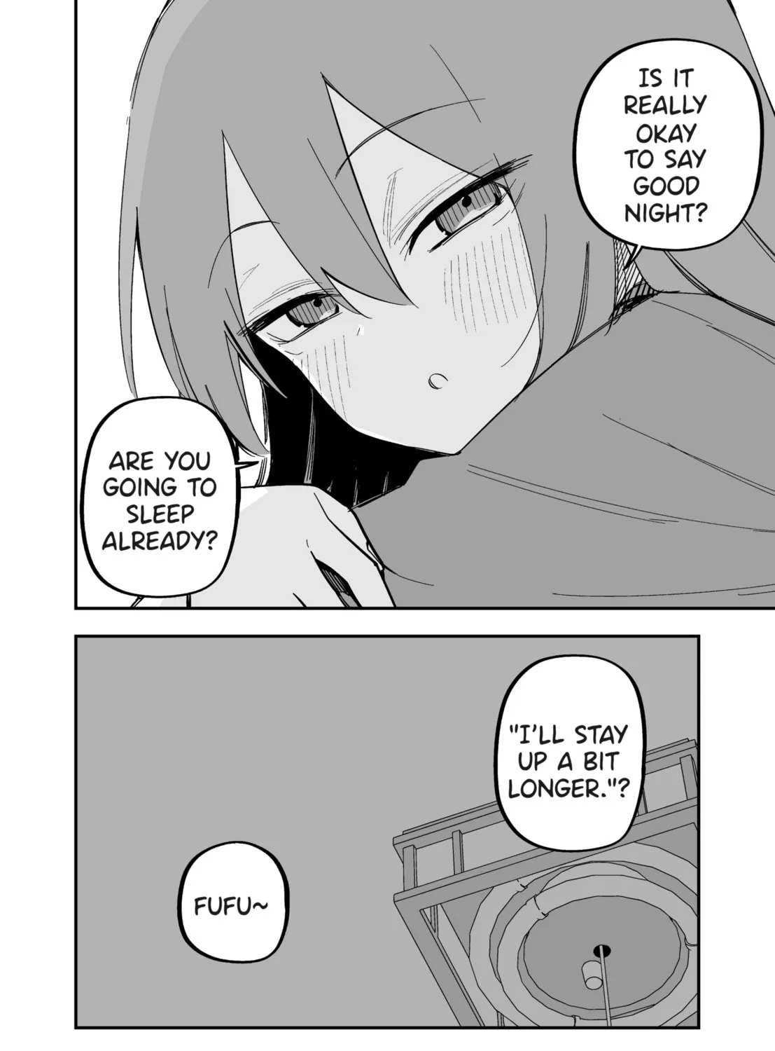 Moto Azadarake no Kanojo ga Shinpai de Chapter 11 page 3 - 