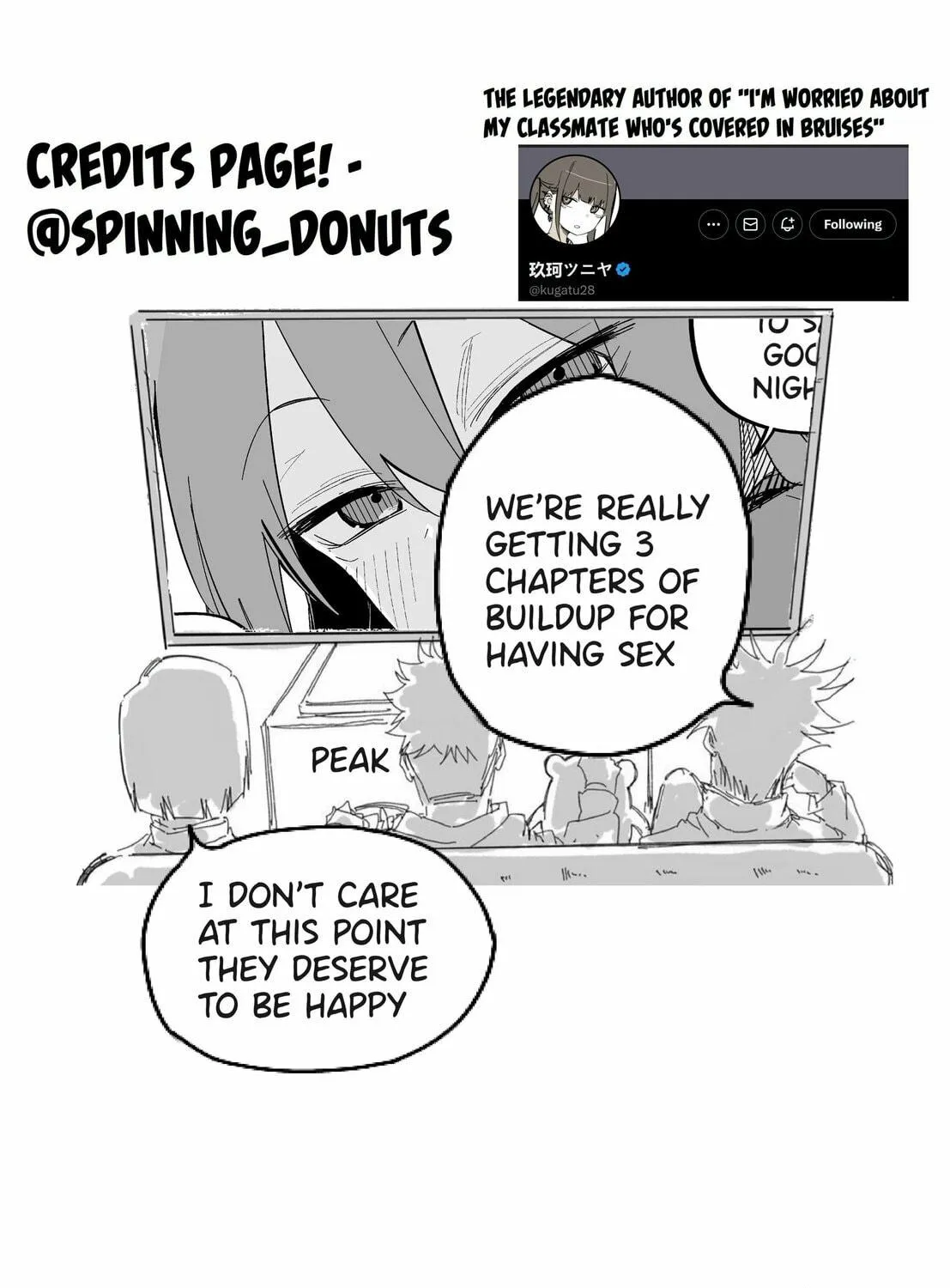 Moto Azadarake no Kanojo ga Shinpai de Chapter 11 page 5 - 