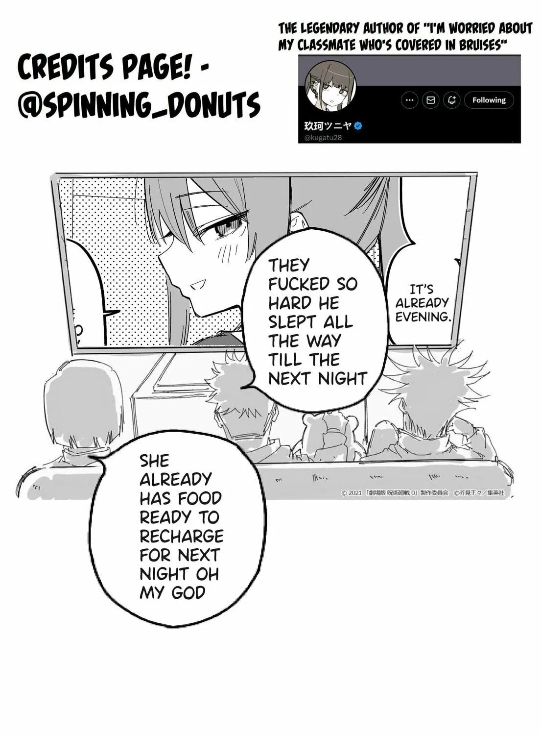Moto Azadarake no Kanojo ga Shinpai de Chapter 12 page 5 - 