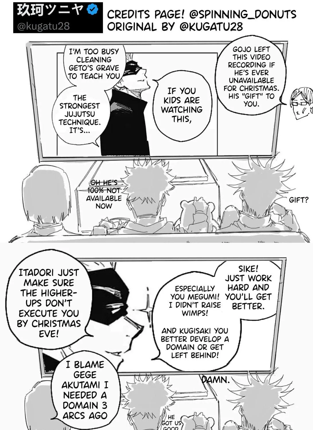 Moto Azadarake no Kanojo ga Shinpai de Chapter 21 page 11 - 