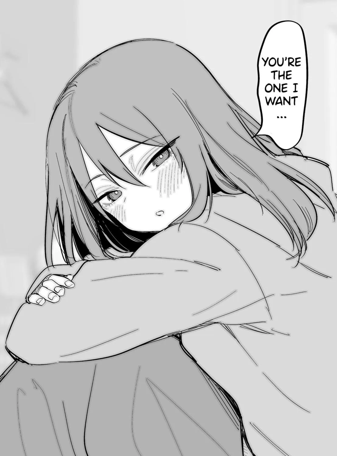 Moto Azadarake no Kanojo ga Shinpai de Chapter 21 page 5 - 