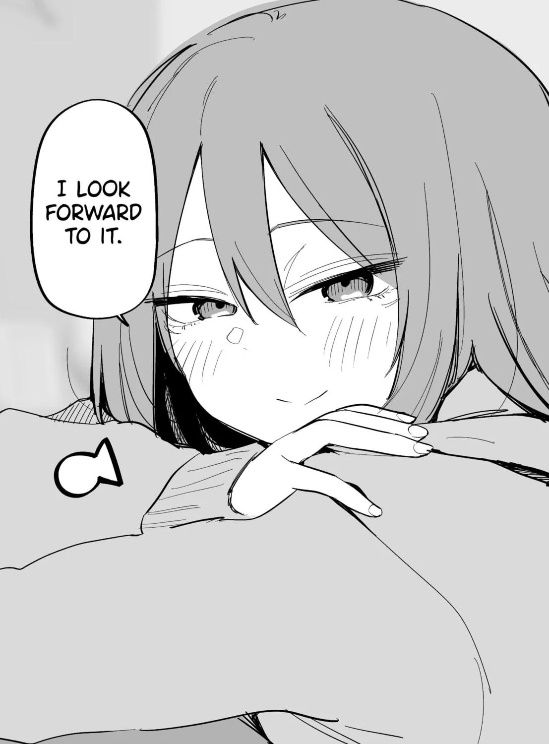 Moto Azadarake no Kanojo ga Shinpai de Chapter 21 page 9 - 