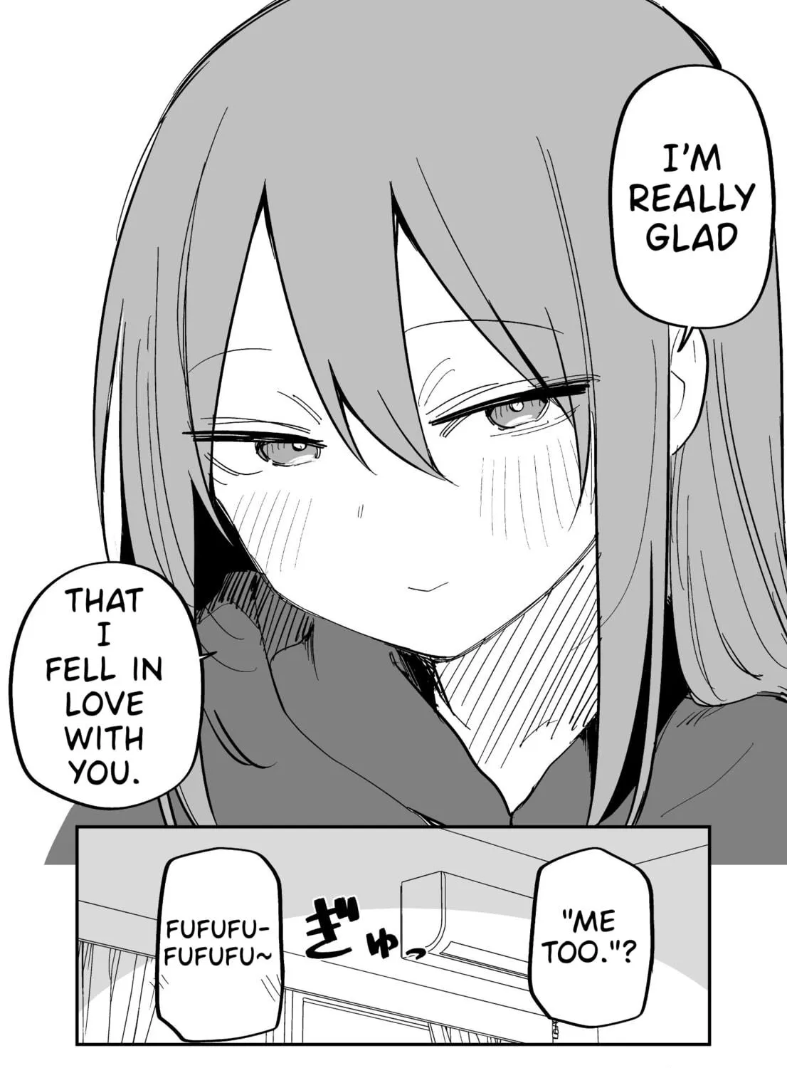 Moto Azadarake no Kanojo ga Shinpai de Chapter 22 page 5 - 