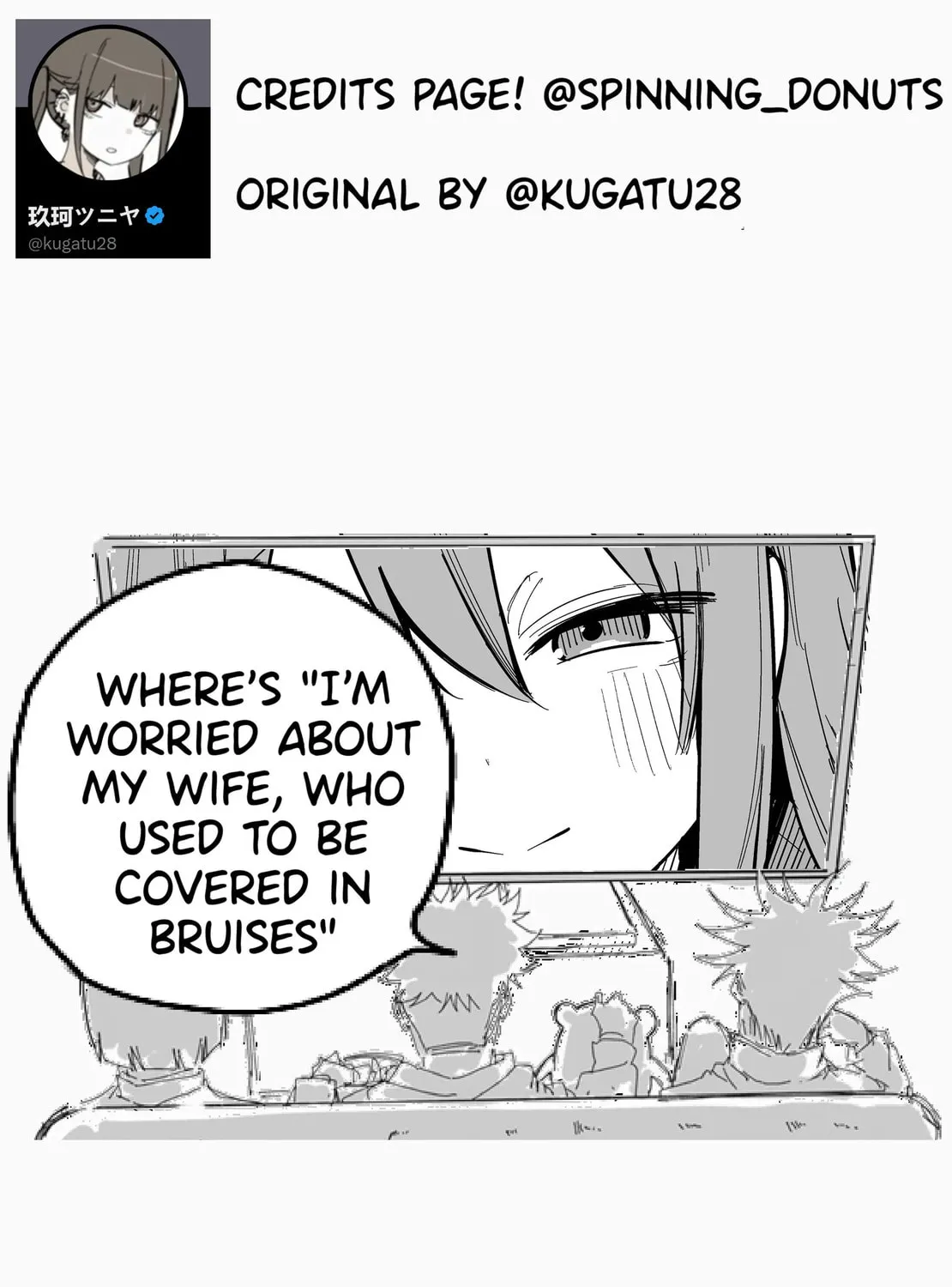 Moto Azadarake no Kanojo ga Shinpai de Chapter 24 page 7 - 