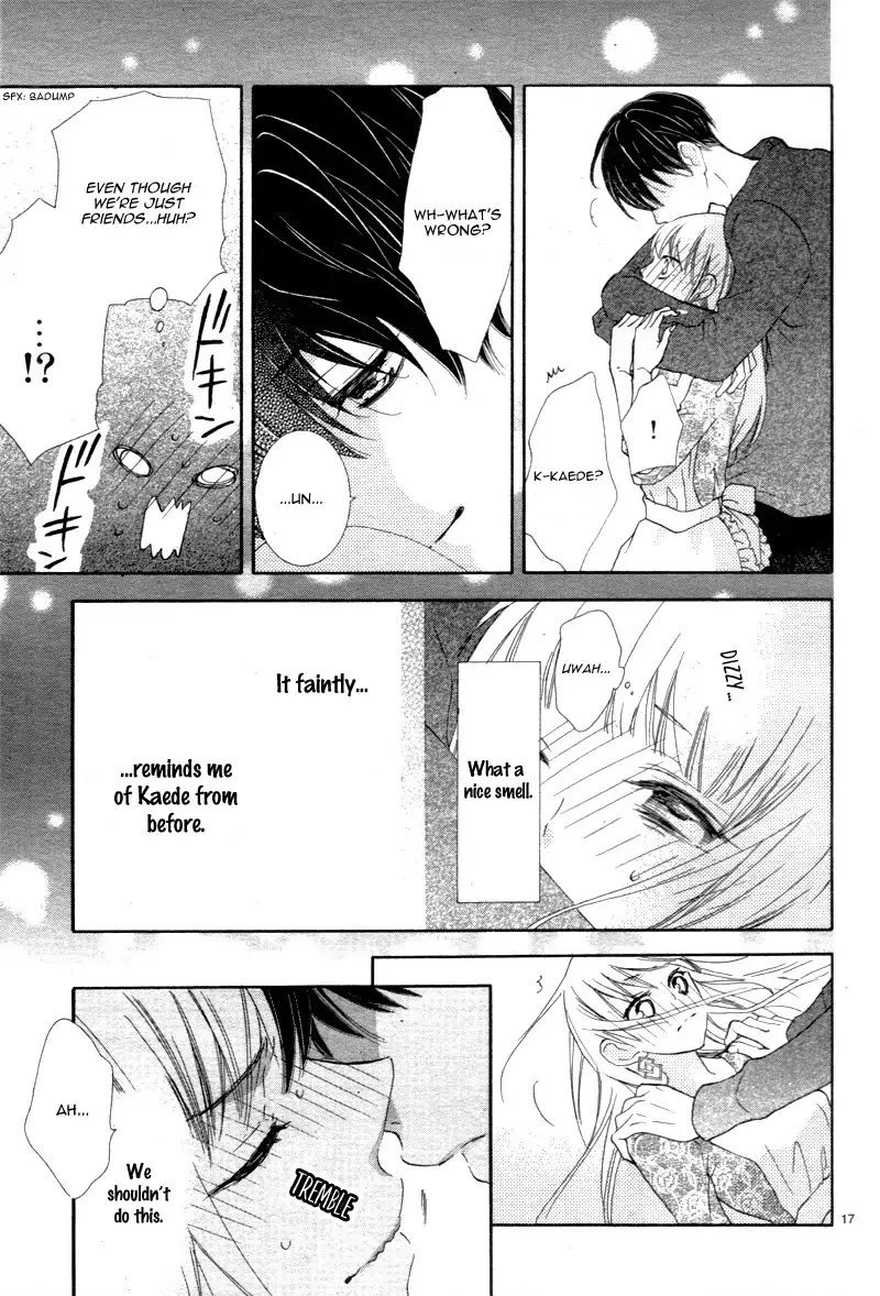 Read Motokareâ†Retry chapter 1 image 19 on Lezhin