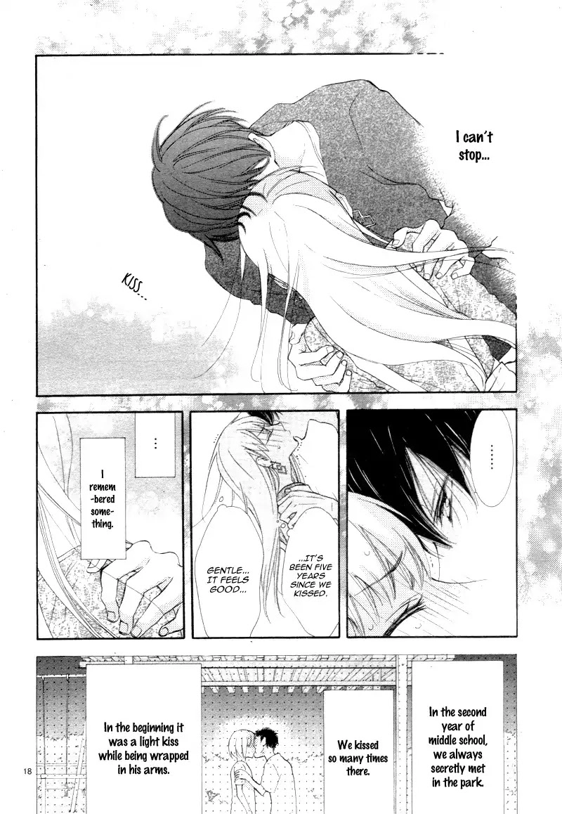 Read Motokareâ†Retry chapter 1 image 20 on Lezhin