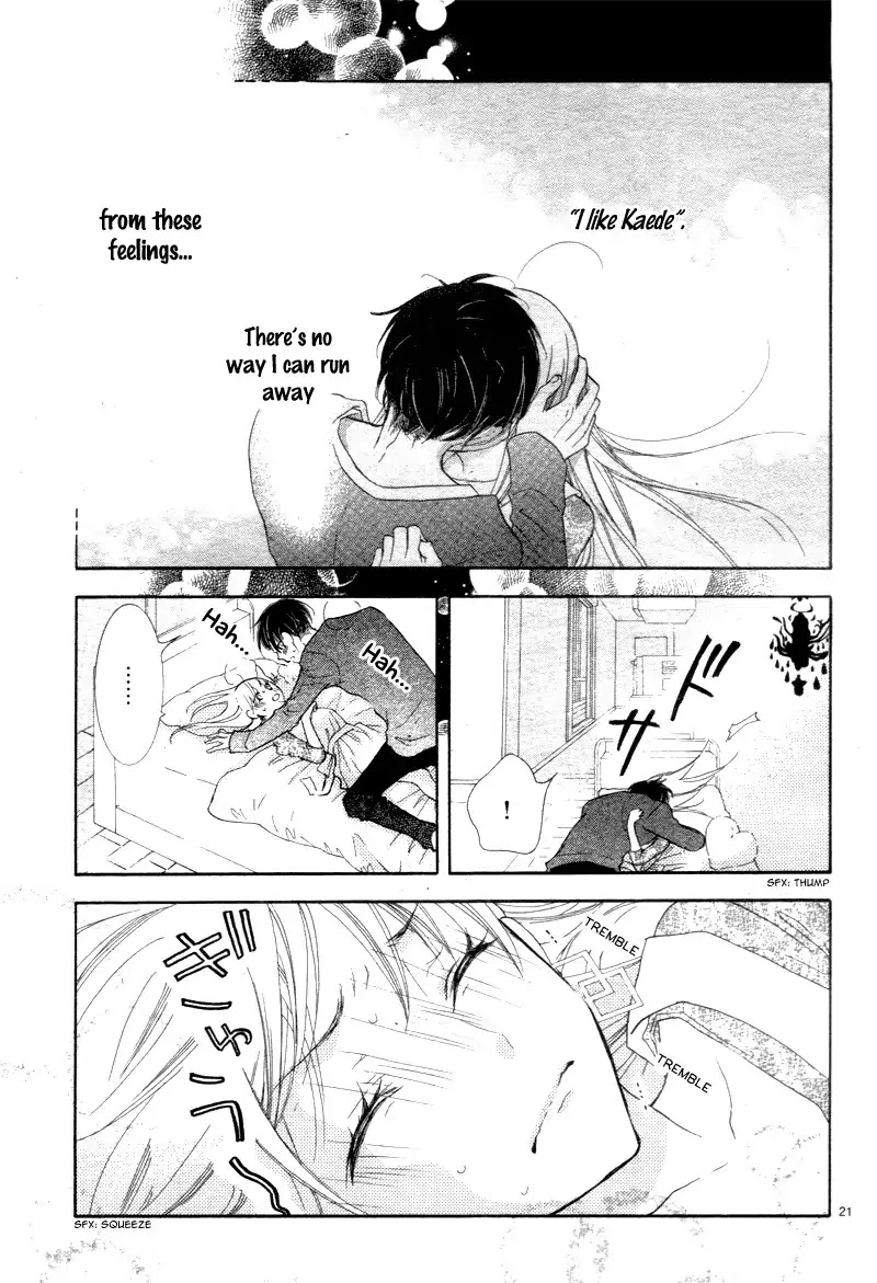 Read Motokareâ†Retry chapter 1 image 23 on Lezhin