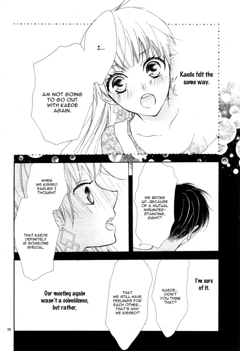 Read Motokareâ†Retry chapter 1 image 30 on Lezhin