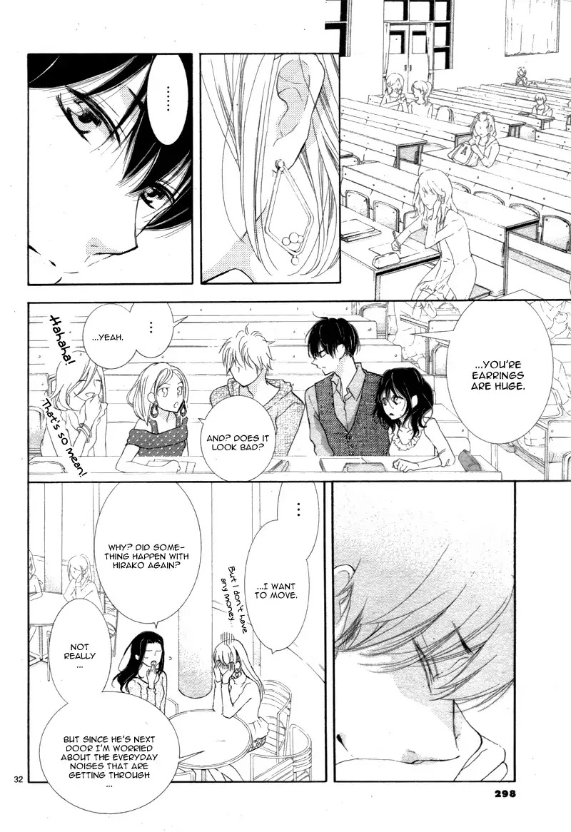 Read Motokareâ†Retry chapter 1 image 34 on Lezhin