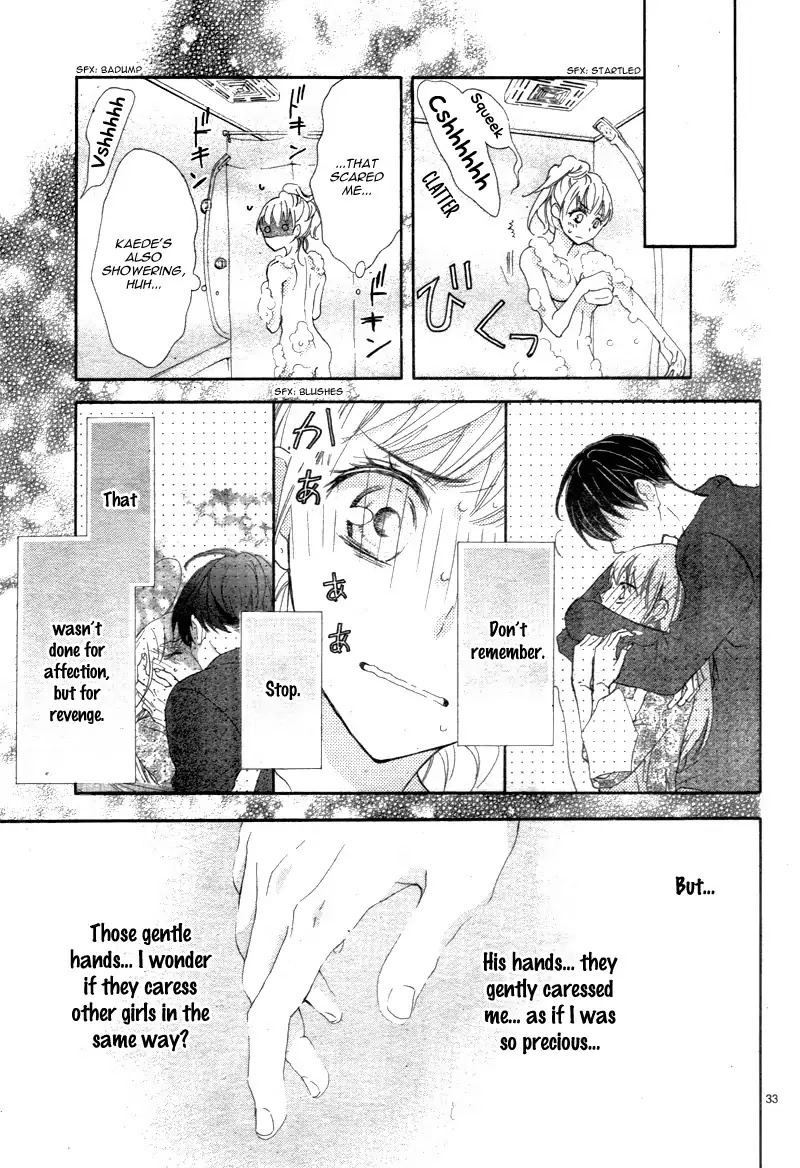 Read Motokareâ†Retry chapter 1 image 35 on Lezhin