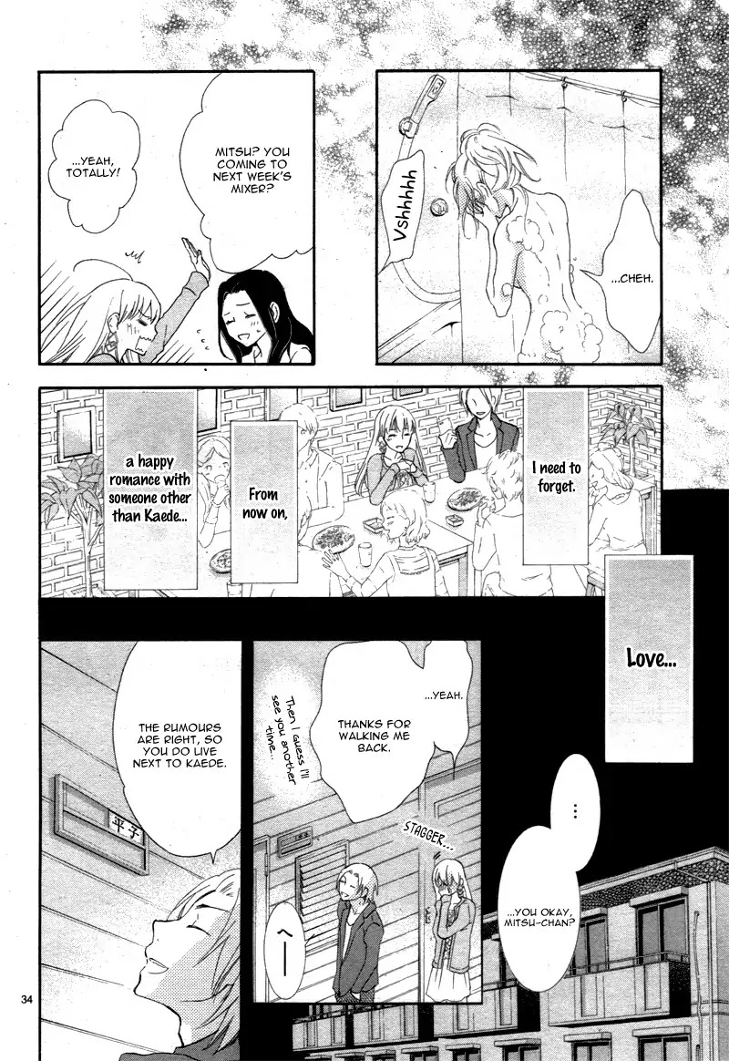 Read Motokareâ†Retry chapter 1 image 36 on Lezhin
