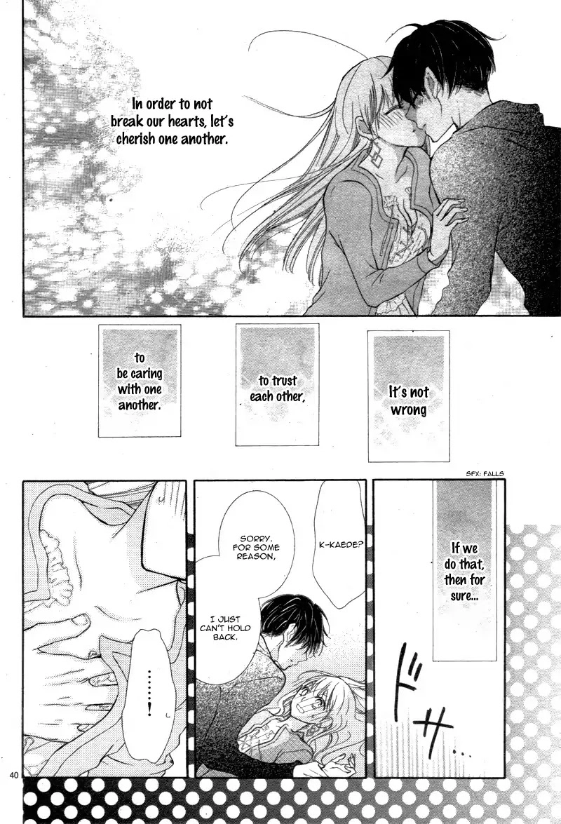 Read Motokareâ†Retry chapter 1 image 42 on Lezhin