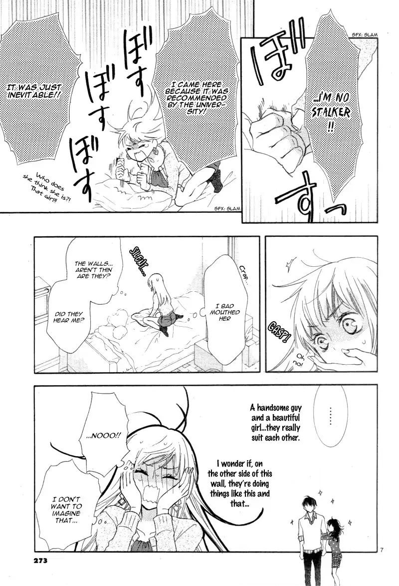 Read Motokareâ†Retry chapter 1 image 9 on Lezhin