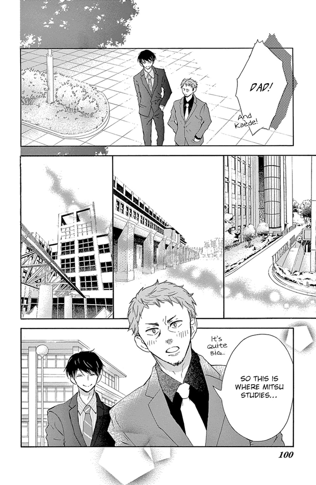 Read Motokareâ†Retry chapter 11 image 12 on Lezhin