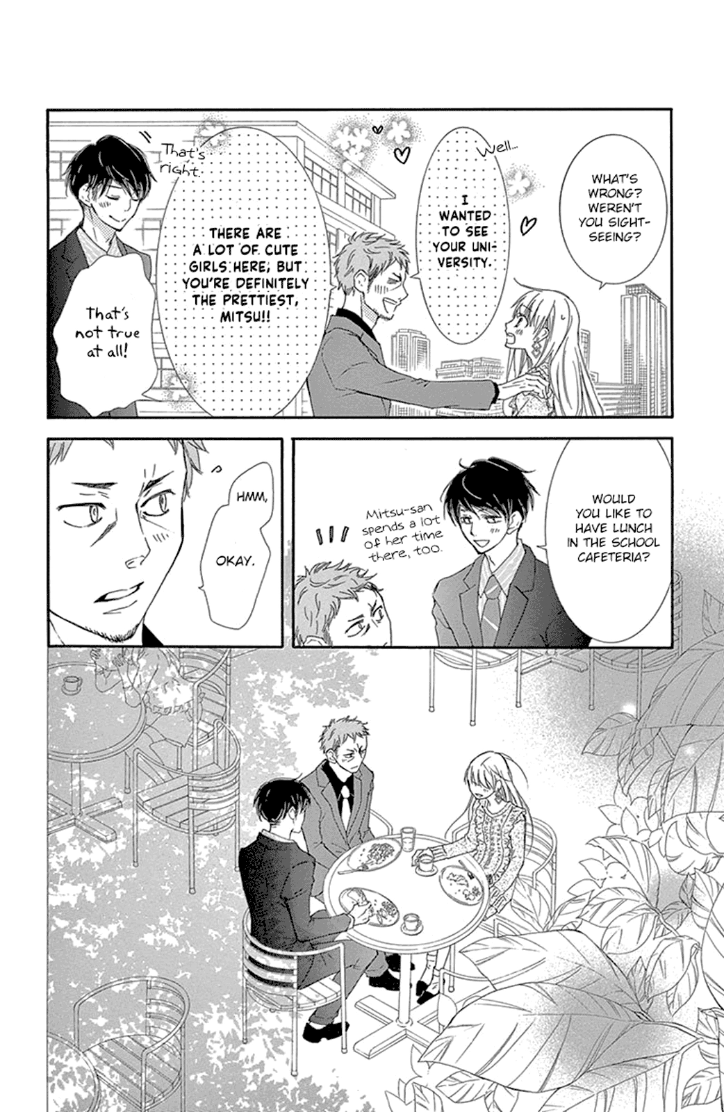 Read Motokareâ†Retry chapter 11 image 18 on Lezhin