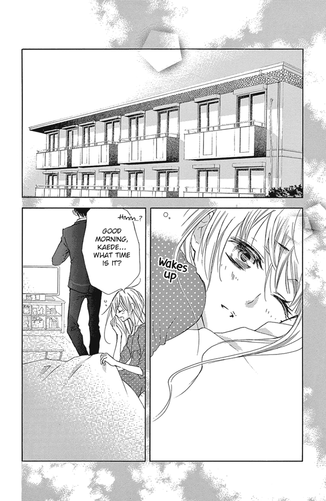 Read Motokareâ†Retry chapter 11 image 2 on Lezhin