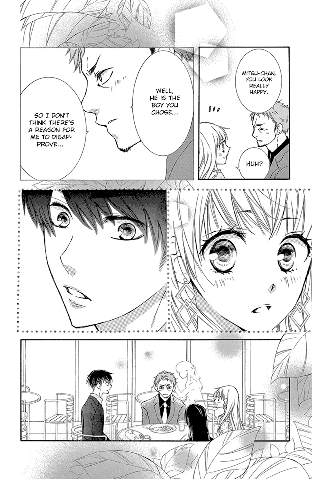 Read Motokareâ†Retry chapter 11 image 20 on Lezhin