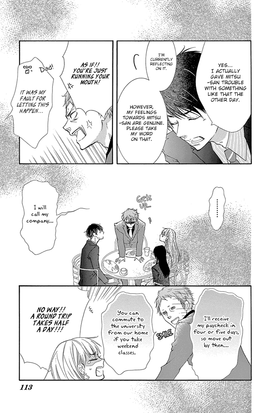 Read Motokareâ†Retry chapter 11 image 25 on Lezhin