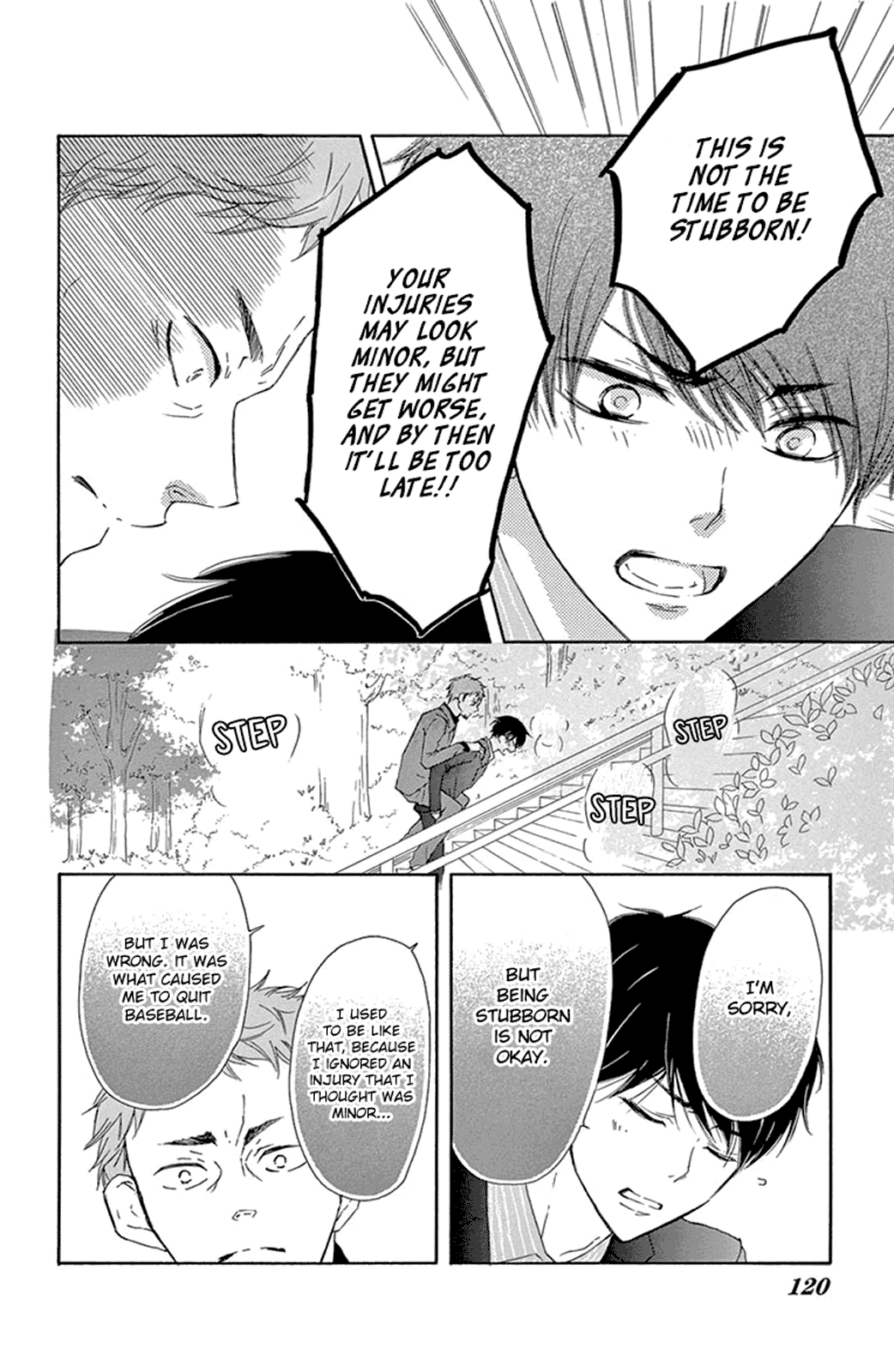 Read Motokareâ†Retry chapter 11 image 32 on Lezhin
