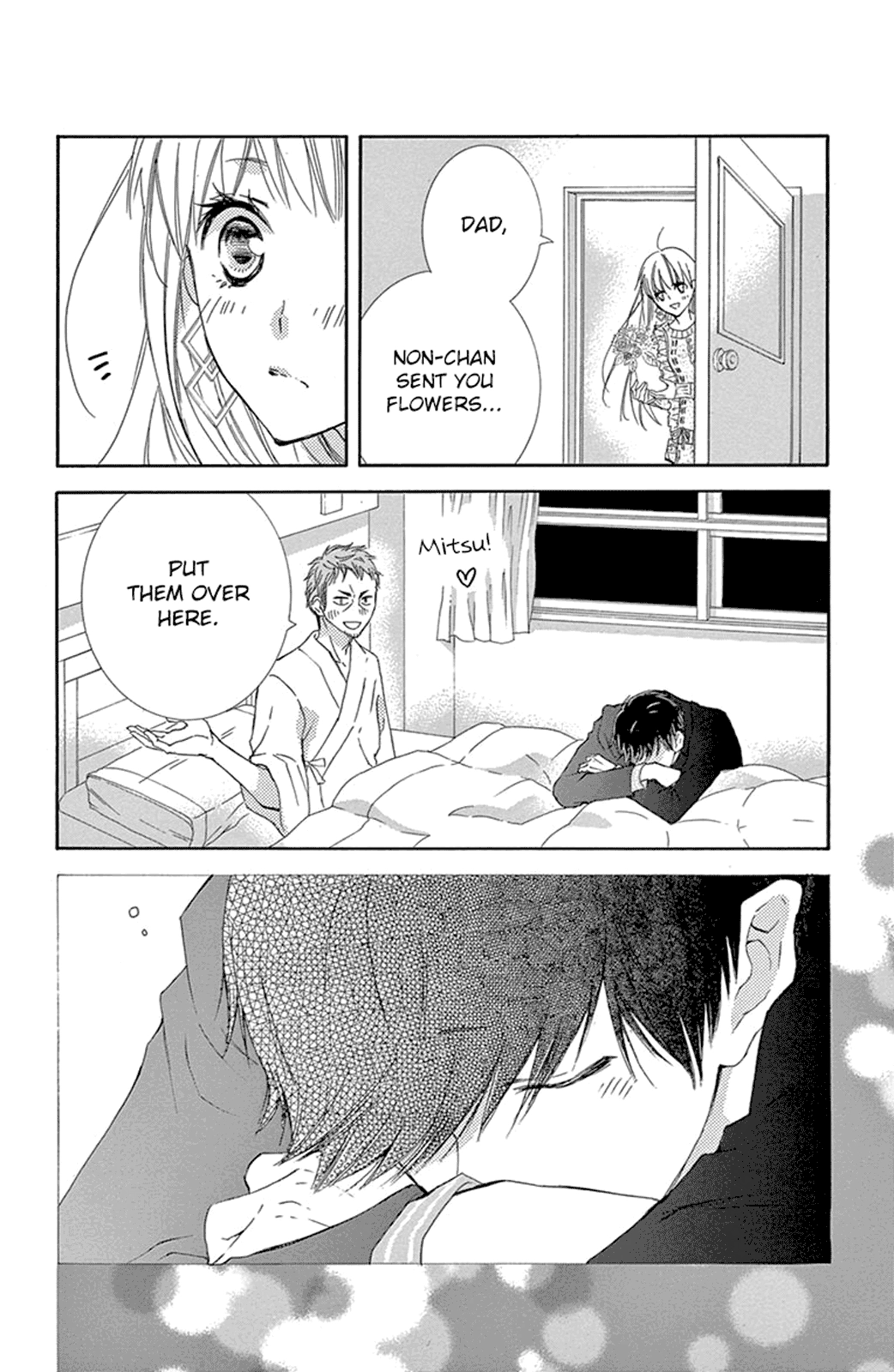 Read Motokareâ†Retry chapter 11 image 34 on Lezhin