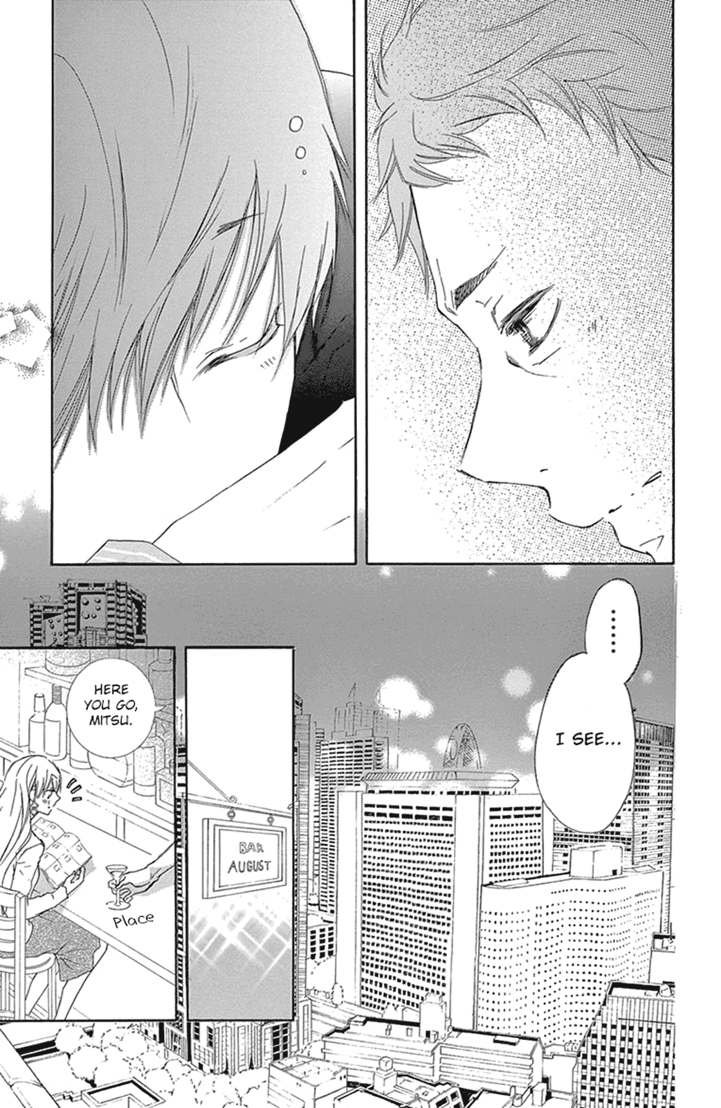 Read Motokareâ†Retry chapter 11 image 37 on Lezhin