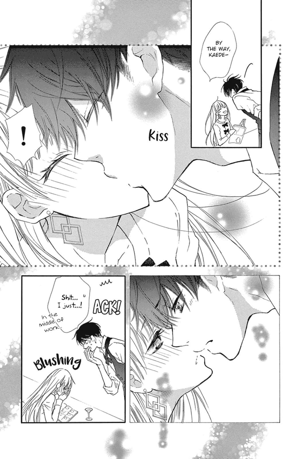 Read Motokareâ†Retry chapter 11 image 39 on Lezhin