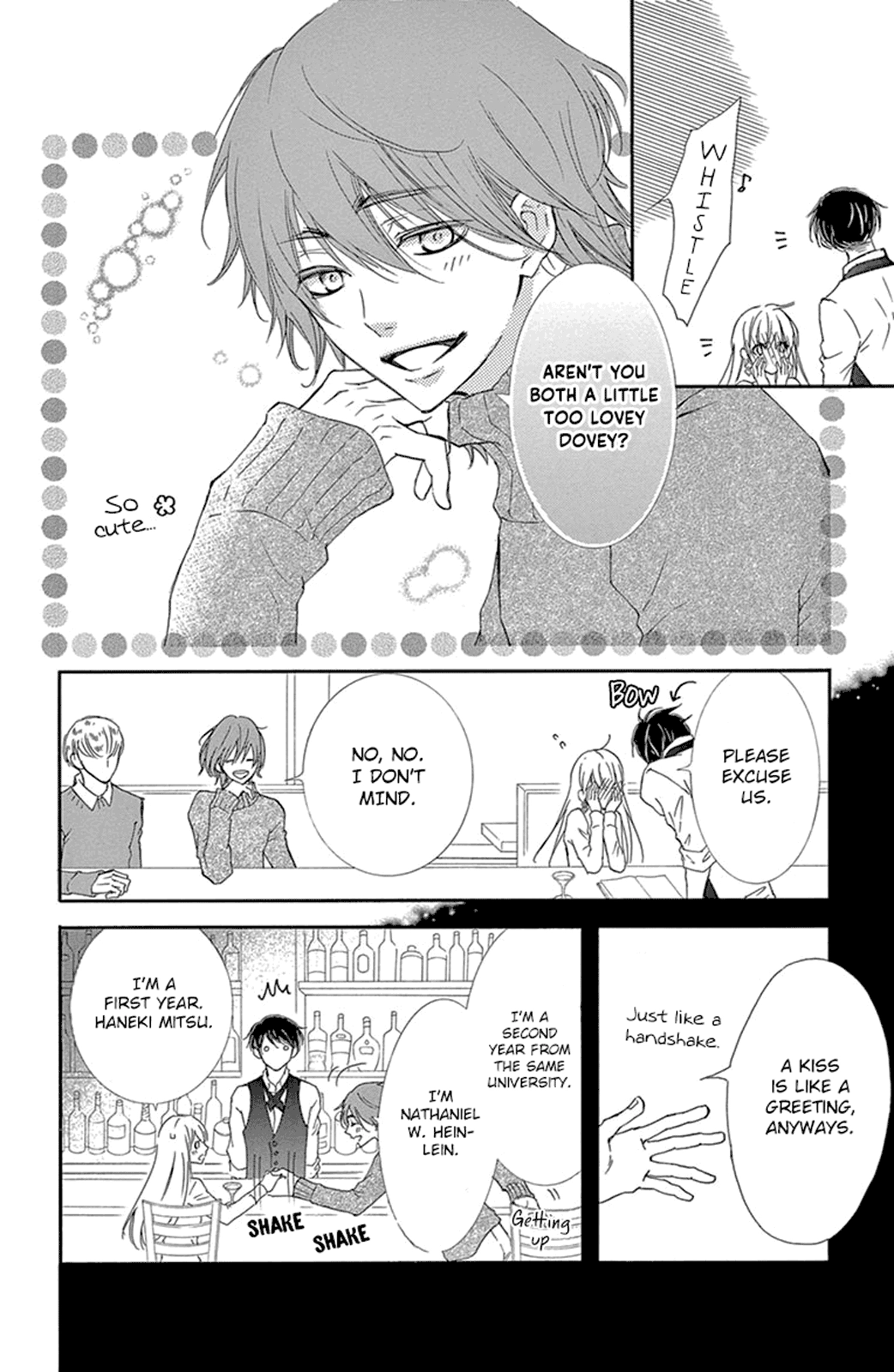 Read Motokareâ†Retry chapter 11 image 40 on Lezhin